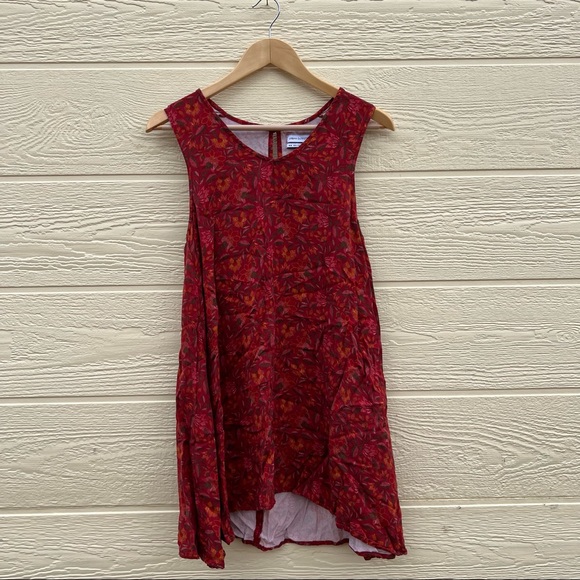 Urban Outfitters sleeveless tunic, Urban Outfitters Tank - Picture 2 of 5